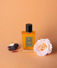 Une Nuit Nomade Jardin de Misfah- Eau de parfum
