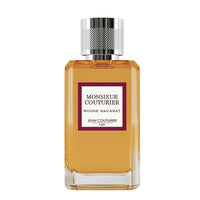 Jean Couturier - Monsieur Couturier Rouge Nacarat-Eau de Parfum 100 ml-Parfumerie Olara-1