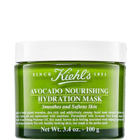 Kiehl's - Avocado Nourishing Hydration Mask-Parfümerie Olara-1