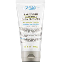 Kiehl’s - Rare Earth Deep Pore Daily Cleanser-Parfumerie Olara-1