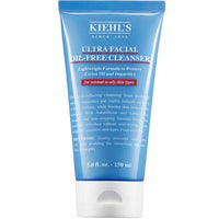 Kiehl's - Ultra Facial Oil-Free Cleanser-Parfumerie Olara-1