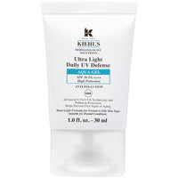 Kiehl's - Ultra Light Daily UV Defense Aqua Gel SPF 50 PA++++-Parfumerie Olara-1
