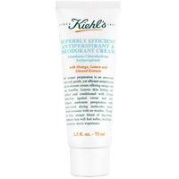 Kiehl’s Superbly Efficient Anti-Perspirant and Deodorant Cream 75ml-Parfumerie Olara-1