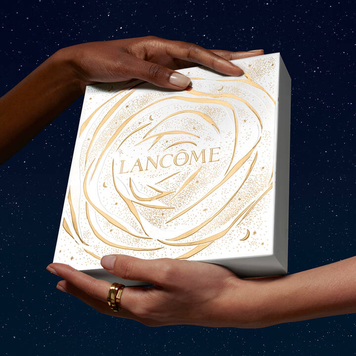 Lancôme Coffret Absolue Soft Cream