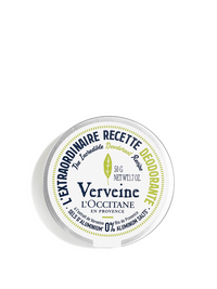 L'Occitane - Baume Déodorant Verveine-Parfumerie Olara-1