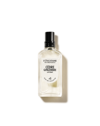 L'Occitane - Eau de toilette Cèdre Gingembrec (Cap Cédrat)-Parfumerie Olara-1