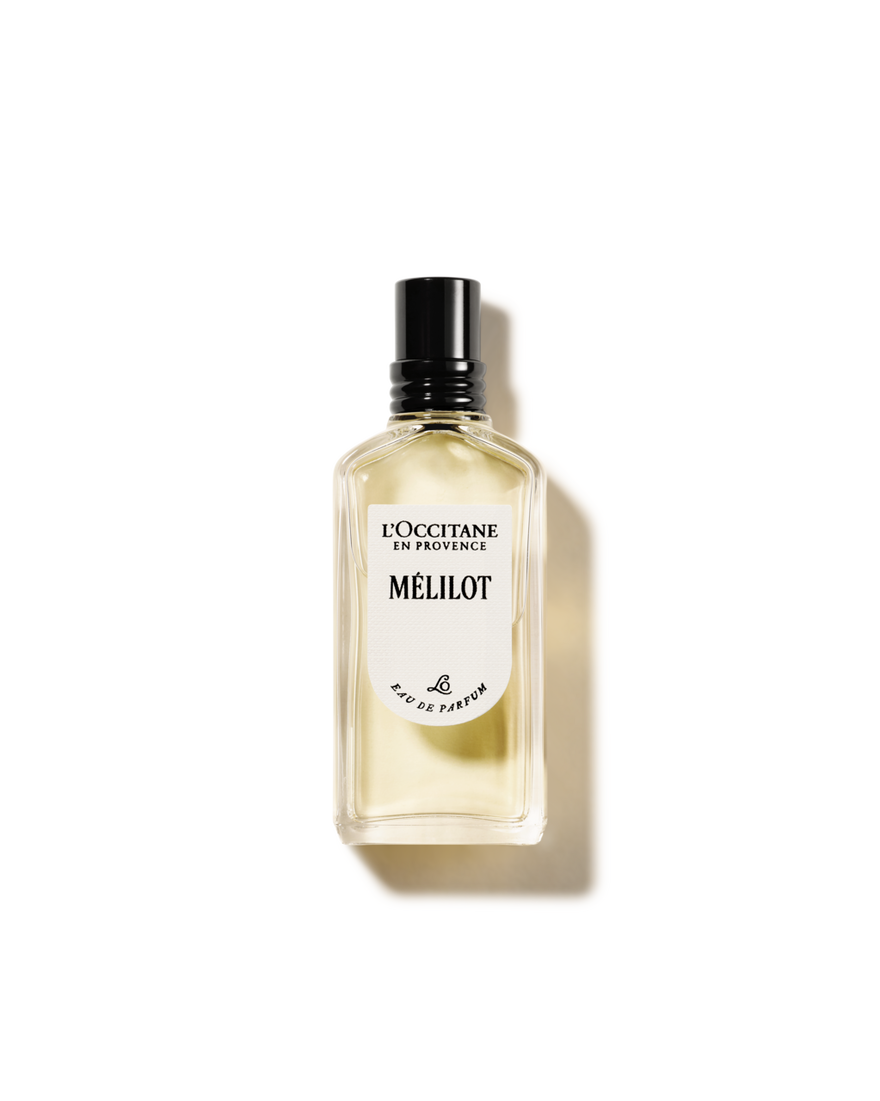 L'Occitane - Mélilot Eau de Parfum-Parfumerie Olara-1
