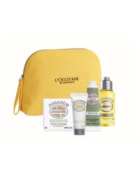 L'Occitane - Trousse de voyage Amande-Parfumerie Olara-1