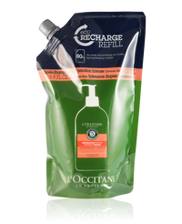 L'Occitane Après-Shampooing Réparation Intense Recharge -Parfumerie Olara-1