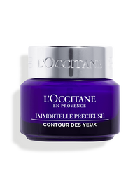 L'Occitane Contour des Yeux Précieuse-Parfumerie Olara-1