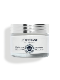 L'Occitane Crème Confort Ultra Riche Karité- Parfumerie Olara-1