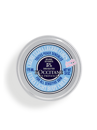 L'Occitane Crème Corps Ultra Riche Karité-Parfumerie Olara-1