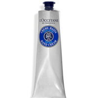 L'Occitane Shea Butter Hand Cream - 20% shea butter-Olara-1 perfumery