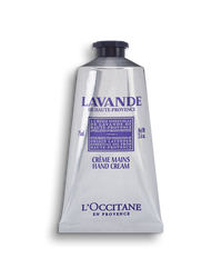 L'Occitane Crème Mains Lavande-Parfumerie Olara-1