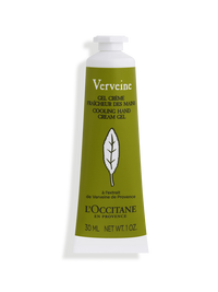 L'Occitane Crème Mains Verveine-Parfumerie Olara-1