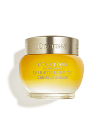 L'Occitane Crème Visage Divine-Parfumerie Olara-1