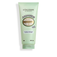 L'Occitane Délice de douche à l'huile d'amande 200 ml-Parfumerie Olara-1