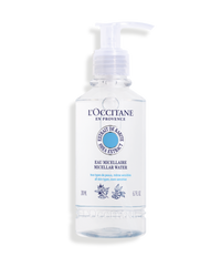 L'Occitane Eau Micellaire Visage Karité 200ml-Parfumerie Olara-1