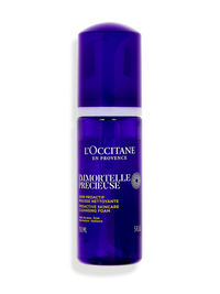 L'Occitane Mousse Nettoyante Visage Précieuse-Parfumerie Olara-1