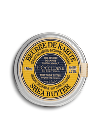 L'Occitane Pur Beurre de Karité 150ml-Parfumerie Olara-1