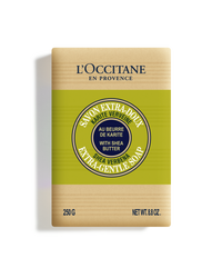 L'Occitane Savon Extra-Doux Karité Verveine-Parfumerie Olara-1