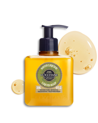 L'Occitane Savon Liquide Mains & Corps Karité Verveine-Parfumerie Olara-1