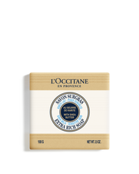 L'Occitane Savon Surgras Karité lait-Parfumerie Olara-1