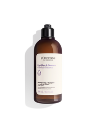 L'Occitane Shampooing Equilibre et Douceur-Parfumerie Olara-1