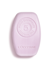 L'Occitane Shampooing Solide Equilibre & Douceur-Parfumerie Olara-1