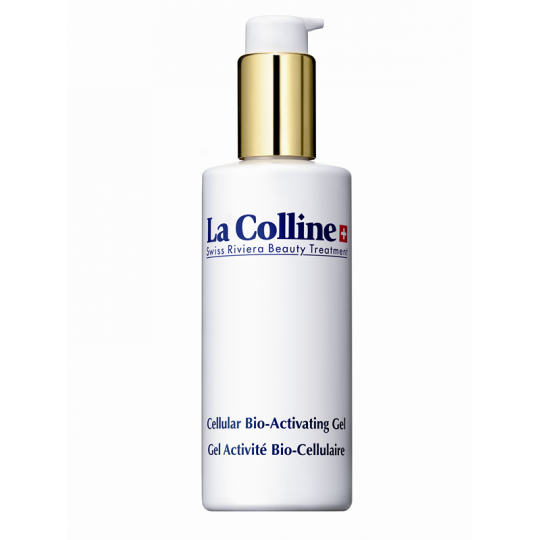 La Colline Cellular Bio-Activating Gel-Parfumerie Olara-1
