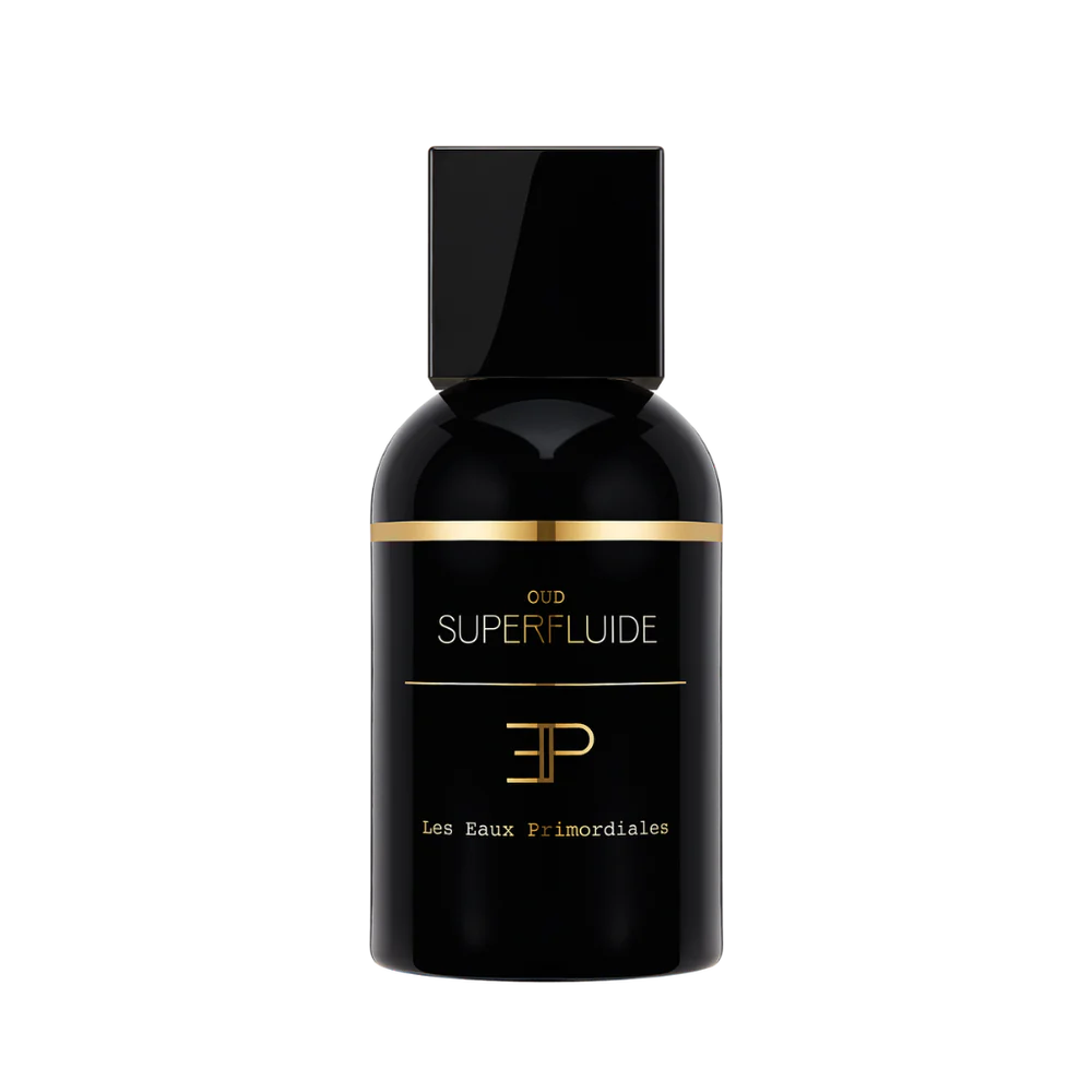 Les Eaux Primordiales Oud Superfluide - Eau de parfum-Parfumerie Olara-1