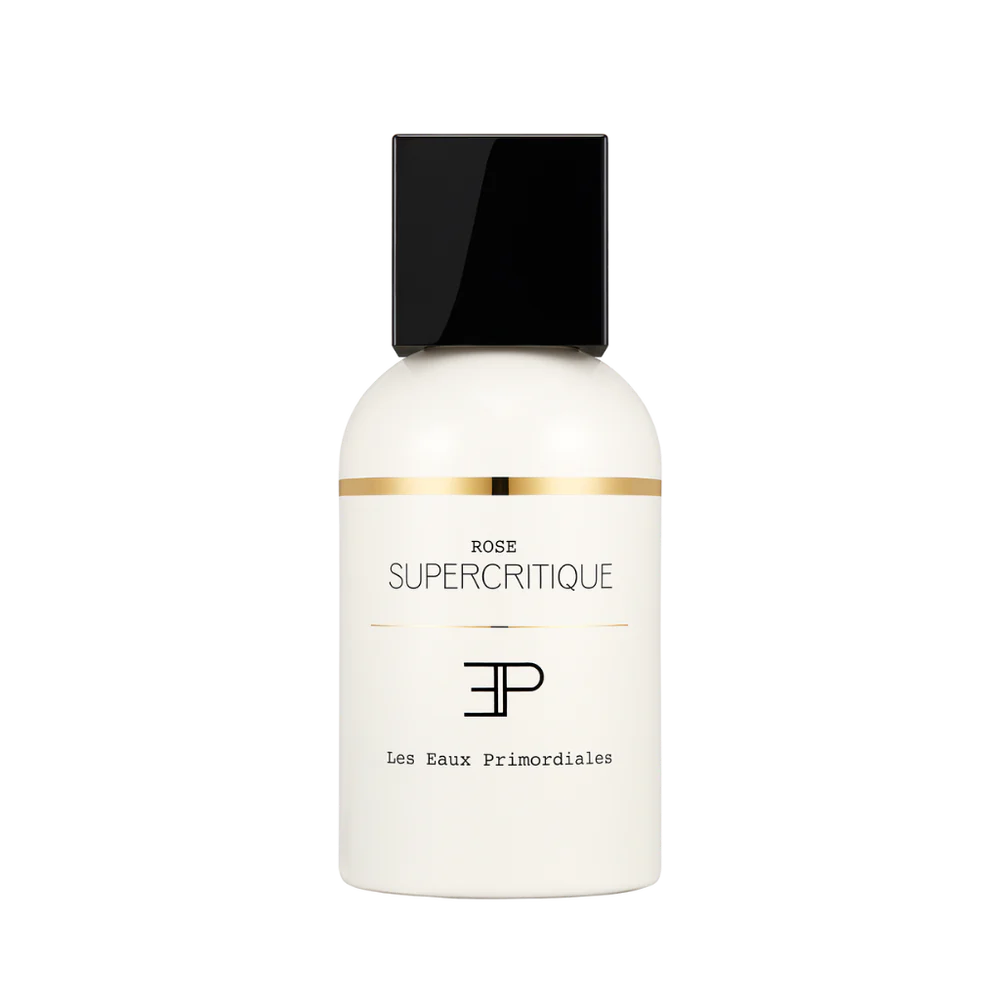 Les Eaux Primordiales Rose Supercritique - Eau de parfum-Parfumerie Olara-1