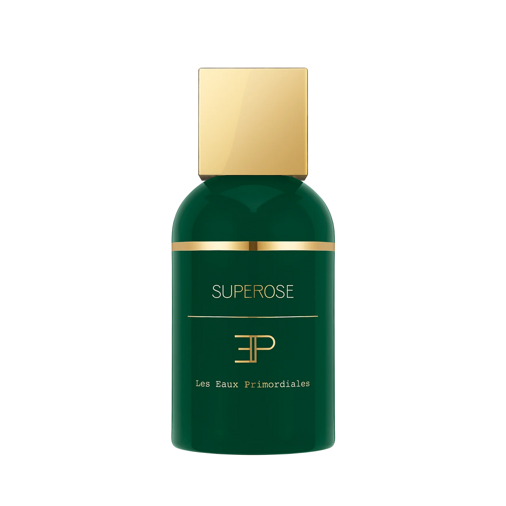 Les Eaux Primordiales Superose - Eau de parfum-Parfumerie Olara-1