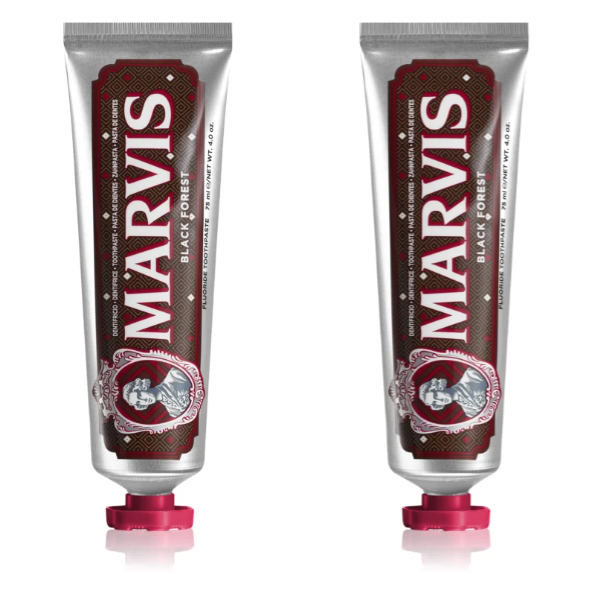 Marvis Black Forest-Parfumerie Olara-1