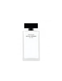 Narciso Rodriguez For Her Pure Musc - Eau De Parfum-Parfumerie Olara-1