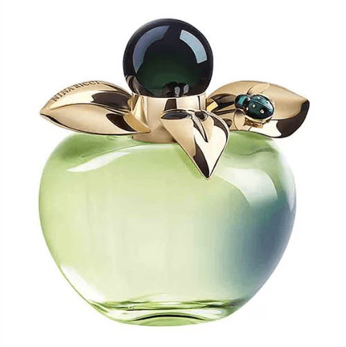 Nina Ricci Bella Eau de Toilette-Parfumería Olara-1