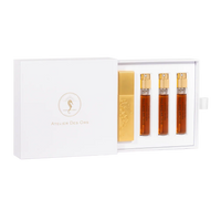 Atelier Des Ors - Novae Vanilla Travel set