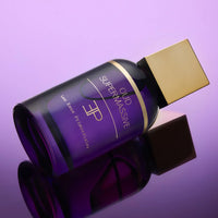 Les Eaux Primordiales Oud Supermassive - Extrait de parfum