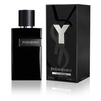 Yves Saint Laurent Y Le parfum (ancien batch)
