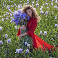 Guerlain Aqua Allegoria Forte Rosa Rossa - Eau de Parfum