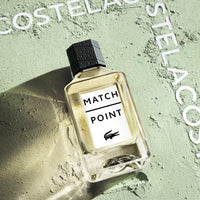 Lacoste Match Point Cologne - Eau de toilette