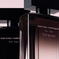 Narciso Rodriguez For Her Forever - Eau de Parfum