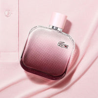 Lacoste L.12.12 Rose Eau Intense - Eau de toilette