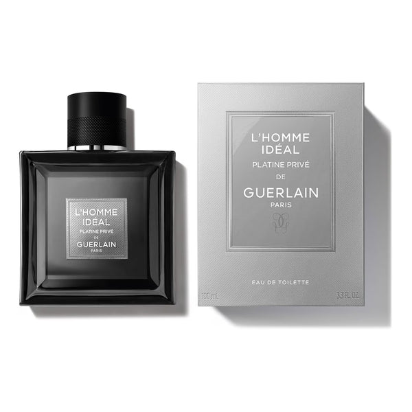 Guerlain L'Homme Idéal Platine Privé - Eau de Toilette - Olara