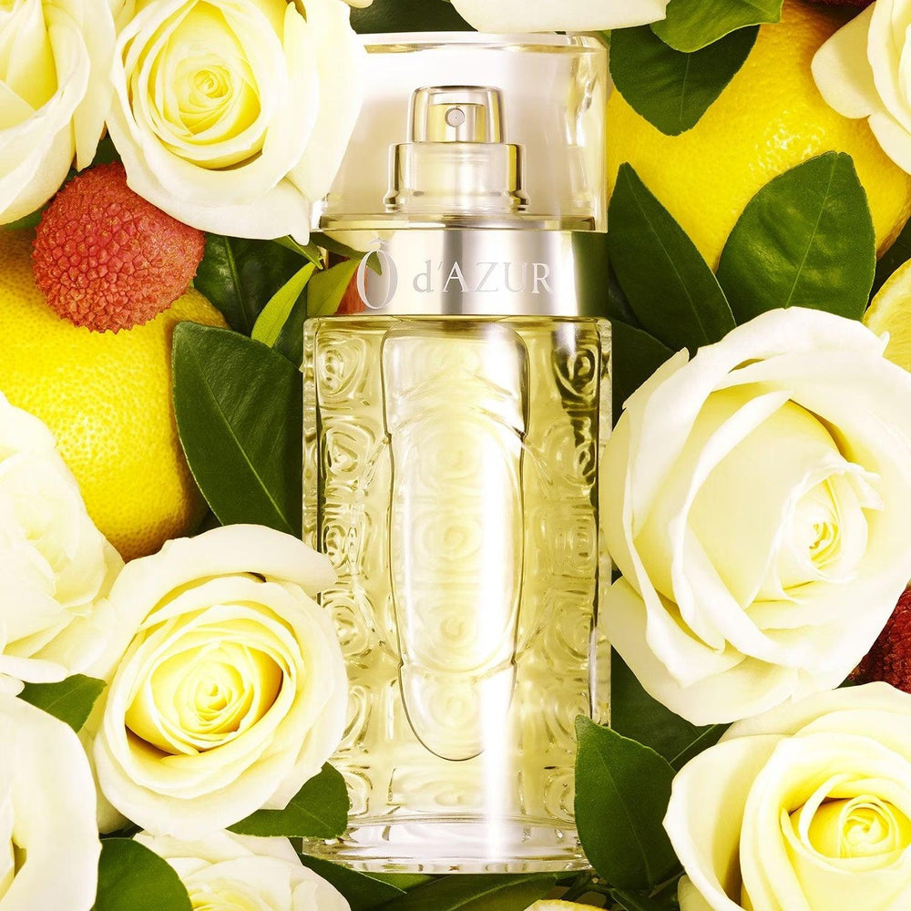 Lancôme Ô d'Azur - Eau de toilette