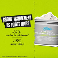 Kiehl’s-Rare Earth Masque Purifiant et Désincrustant à l’Argile Blanche