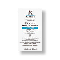 Kiehl's - Ultra Light Daily UV Defense Aqua Gel SPF 50 PA++++