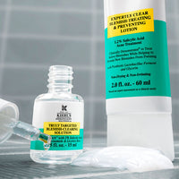 Kiehl's - Expertly Clear Blemish-Treating & Preventing Lotion
