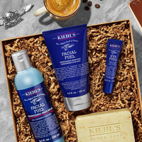 Kiehl's - Energetisierender Gesichtsreiniger