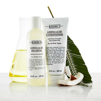 Kiehl’s - Amino Acid Shampoo